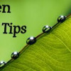 10 Tips to Go Green