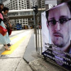 The End of the Road for Snowden