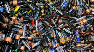Choosing the Right Batteries