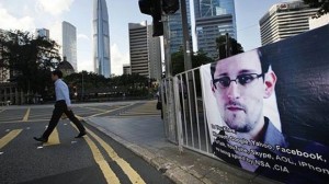 Where is the Snowden Story Going